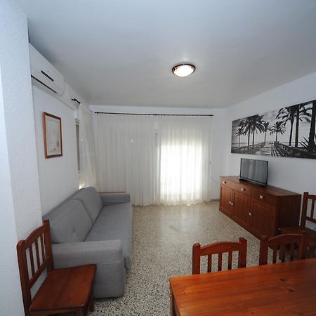 Apartamentos Estoril I - II Orange Costa Benicàssim Exterior foto
