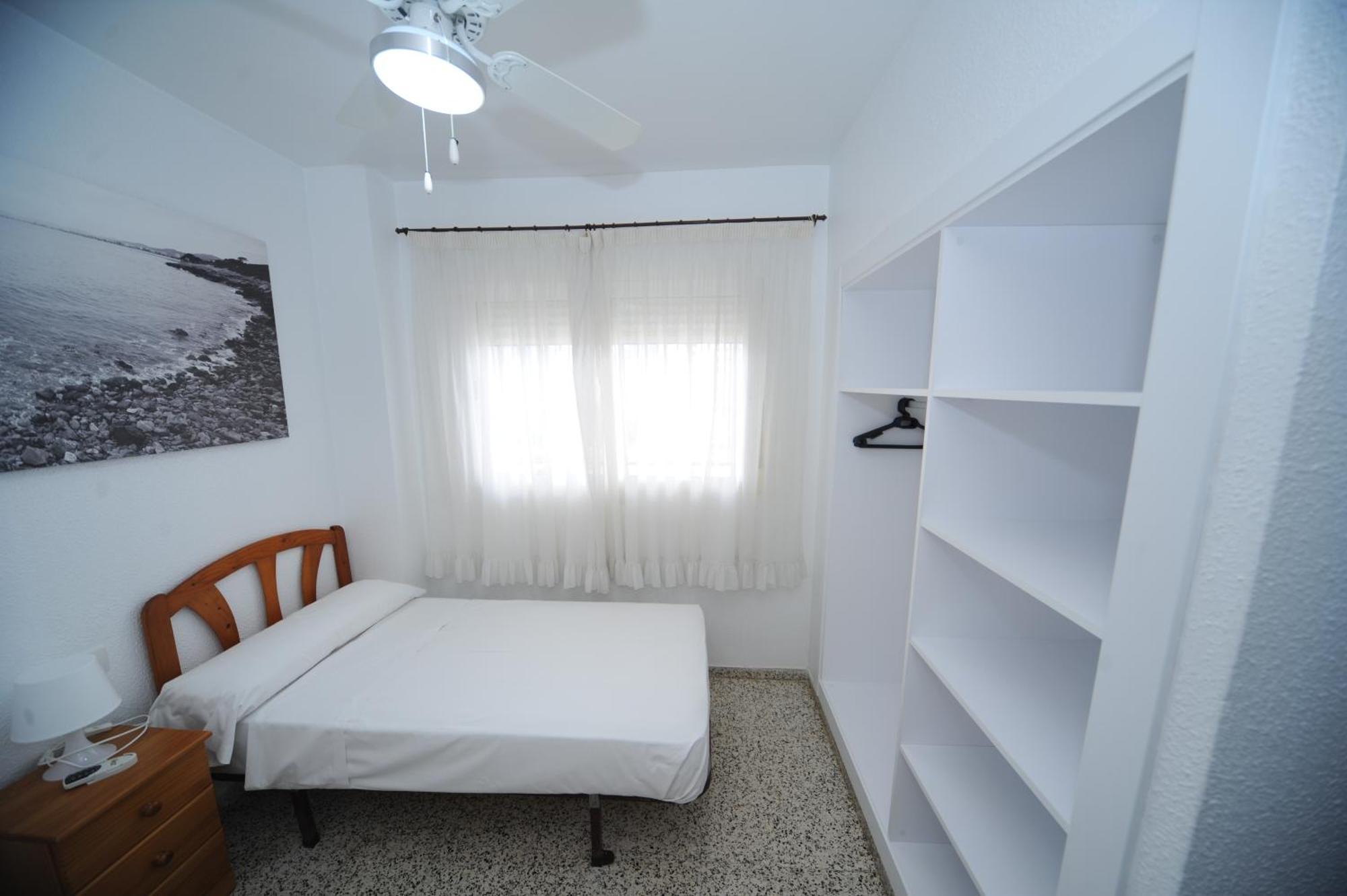 Apartamentos Estoril I - II Orange Costa Benicàssim Exterior foto