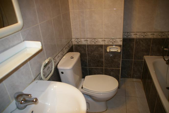 Apartamentos Estoril I - II Orange Costa Benicàssim Exterior foto