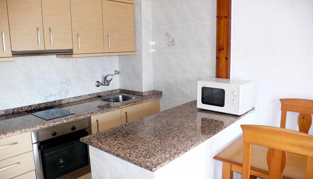 Apartamentos Estoril I - II Orange Costa Benicàssim Exterior foto
