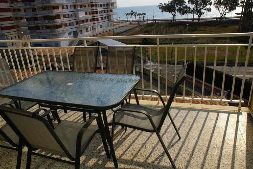 Apartamentos Estoril I - II Orange Costa Benicàssim Exterior foto