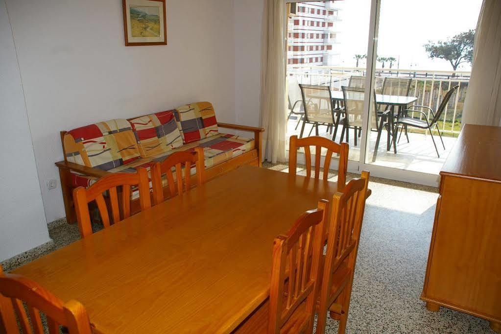 Apartamentos Estoril I - II Orange Costa Benicàssim Exterior foto