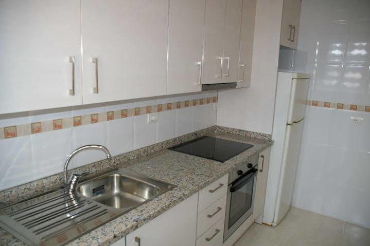 Apartamentos Estoril I - II Orange Costa Benicàssim Exterior foto