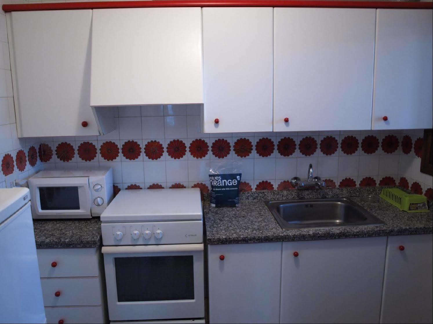 Apartamentos Estoril I - II Orange Costa Benicàssim Exterior foto