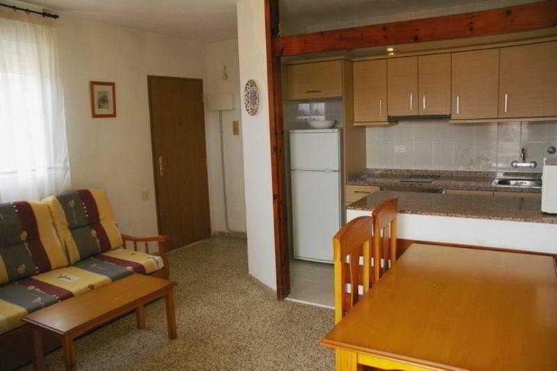 Apartamentos Estoril I - II Orange Costa Benicàssim Exterior foto